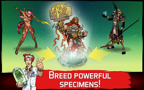 Mutants Genetic Gladiators Hack .